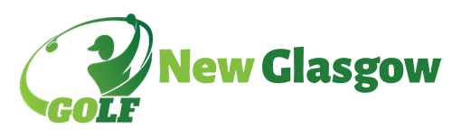 Logo Golf Newglasgow